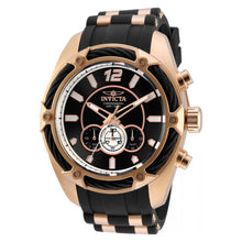 Cargar imagen en el visor de la galería, RELOJ  PARA HOMBRE INVICTA BOLT 31456J - NEGRO