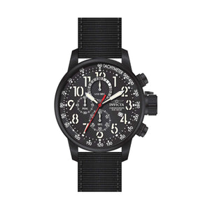 RELOJ  PARA HOMBRE INVICTA I-FORCE 30921J - NEGRO