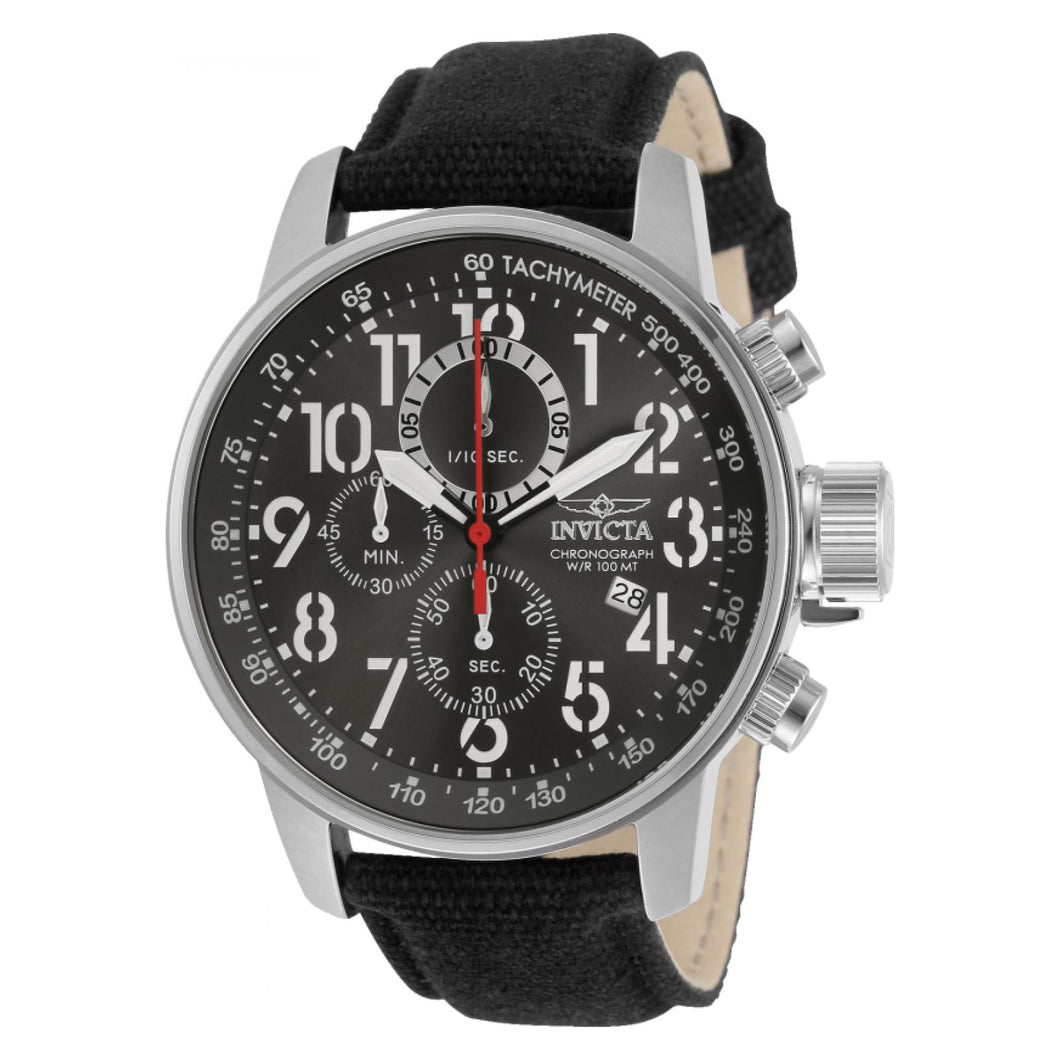 RELOJ  PARA HOMBRE INVICTA I-FORCE 30920J - NEGRO