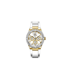 RELOJ DEPORTIVO PARA MUJER INVICTA BOLT 28913J - BLANCO