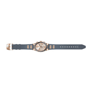 RELOJ  PARA MUJER INVICTA BLU 24189J - ORO ROSA, GRIS