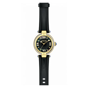 RELOJ DEPORTIVO PARA MUJER INVICTA BOLT 29124J - NEGRO