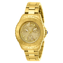 Cargar imagen en el visor de la galería, RELOJ  PARA MUJER INVICTA ANGEL 29107J - DORADO