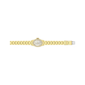 RELOJ  PARA MUJER INVICTA ANGEL 23576J - ORO