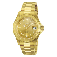 Cargar imagen en el visor de la galería, RELOJ  PARA HOMBRE INVICTA PRO DIVER 13929J - DORADO