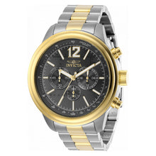 Cargar imagen en el visor de la galería, RELOJ  PARA HOMBRE INVICTA AVIATOR 28901J - DORADO