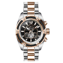 Cargar imagen en el visor de la galería, RELOJ  PARA HOMBRE INVICTA BOLT 31472J - NEGRO