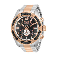 Cargar imagen en el visor de la galería, RELOJ  PARA HOMBRE INVICTA BOLT 31472J - NEGRO