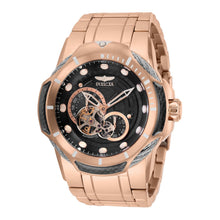 Cargar imagen en el visor de la galería, RELOJ  PARA HOMBRE INVICTA BOLT 31953J - ORO ROSA