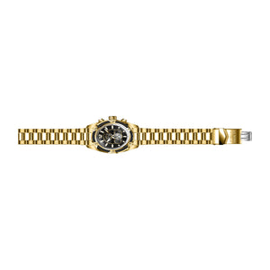 RELOJ  PARA HOMBRE INVICTA BOLT 31475J - DORADO