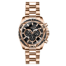 Cargar imagen en el visor de la galería, RELOJ  PARA HOMBRE INVICTA BOLT 31326J - ORO ROSA