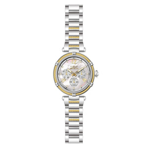 RELOJ  PARA MUJER INVICTA BOLT 29135J - DORADO