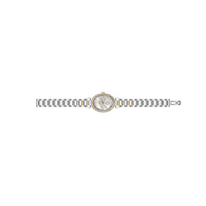 RELOJ  PARA MUJER INVICTA BOLT 29135J - DORADO