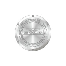 Cargar imagen en el visor de la galería, RELOJ  PARA MUJER INVICTA BOLT 29135J - DORADO