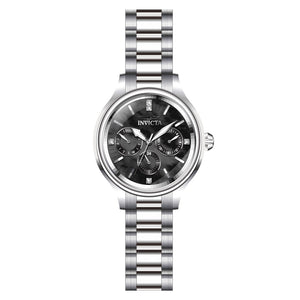 RELOJ  PARA MUJER INVICTA ANGEL 28739J - ACERO