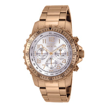 Cargar imagen en el visor de la galería, RELOJ CLÁSICO PARA HOMBRE INVICTA SPECIALTY 11368J - ORO ROSA