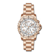 Cargar imagen en el visor de la galería, RELOJ CLÁSICO PARA HOMBRE INVICTA SPECIALTY 11368J - ORO ROSA