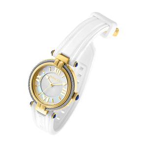 RELOJ DEPORTIVO PARA MUJER INVICTA BOLT 29125J - BLANCO