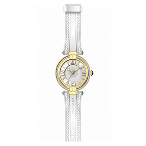 RELOJ DEPORTIVO PARA MUJER INVICTA BOLT 29125J - BLANCO