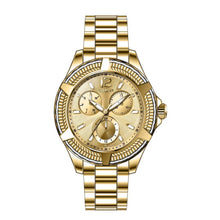 Cargar imagen en el visor de la galería, RELOJ  PARA MUJER INVICTA BOLT 30893J - DORADO