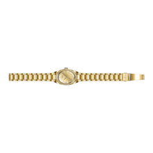 Cargar imagen en el visor de la galería, RELOJ  PARA MUJER INVICTA WILDFLOWER 28826J - ORO