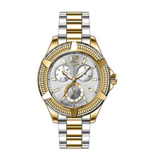 Cargar imagen en el visor de la galería, RELOJ  PARA MUJER INVICTA BOLT 30895J - ACERO, ORO