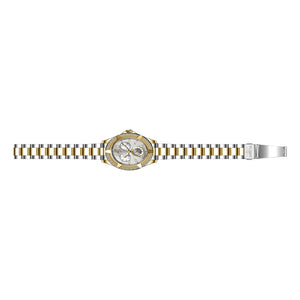 RELOJ  PARA MUJER INVICTA BOLT 30895J - ACERO, ORO