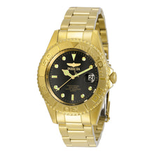 Cargar imagen en el visor de la galería, RELOJ  PARA HOMBRE INVICTA PRO DIVER 29939J - DORADO