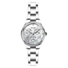 Cargar imagen en el visor de la galería, RELOJ  PARA MUJER INVICTA WILDFLOWER 29090J - ACERO