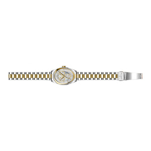 RELOJ  PARA MUJER INVICTA BOLT 31224J - DORADO