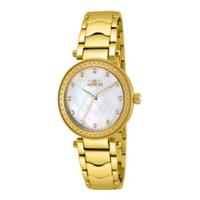 Cargar imagen en el visor de la galería, RELOJ  PARA MUJER INVICTA WILDFLOWER 23964J - ORO