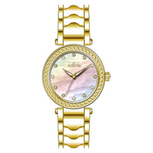 Cargar imagen en el visor de la galería, RELOJ  PARA MUJER INVICTA WILDFLOWER 23964J - ORO