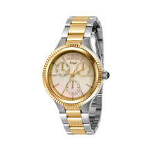 Cargar imagen en el visor de la galería, RELOJ  PARA MUJER INVICTA ANGEL 31276 - ACERO, ORO