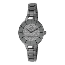 Cargar imagen en el visor de la galería, RELOJ  PARA MUJER INVICTA GABRIELLE UNION 22914J - GUNMETAL