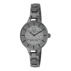 RELOJ  PARA MUJER INVICTA GABRIELLE UNION 22914J - GUNMETAL