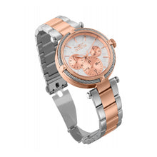 Cargar imagen en el visor de la galería, RELOJ  PARA MUJER INVICTA BOLT 28962J - ORO ROSA