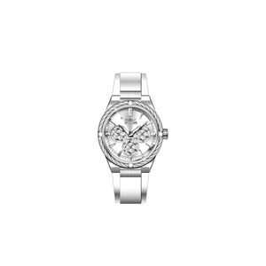 RELOJ DEPORTIVO PARA MUJER INVICTA BOLT 28909J - BLANCO