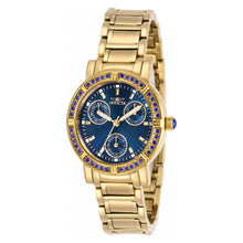 Cargar imagen en el visor de la galería, RELOJ  PARA MUJER INVICTA ANGEL 29116J - DORADO