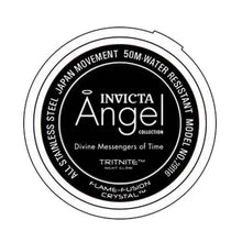 Cargar imagen en el visor de la galería, RELOJ  PARA MUJER INVICTA ANGEL 29116J - DORADO