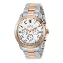 Cargar imagen en el visor de la galería, RELOJ CLÁSICO PARA HOMBRE INVICTA SPECIALTY 21660J - ACERO, ORO ROSA