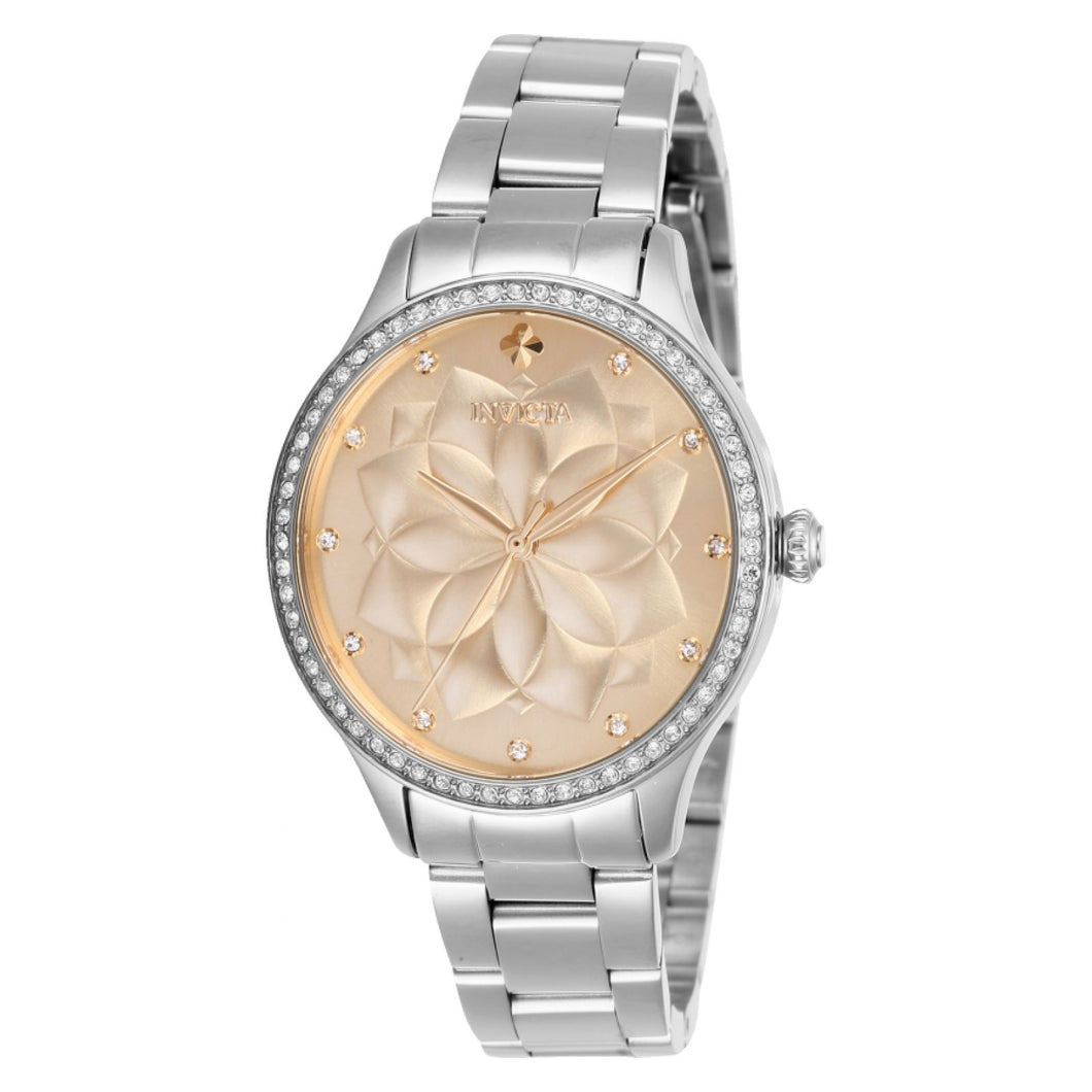 Reloj Invicta Wildflower 28053J