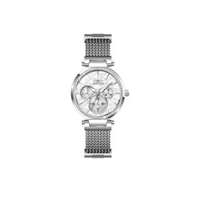 Cargar imagen en el visor de la galería, RELOJ  PARA MUJER INVICTA ANGEL 28915J - BLANCO