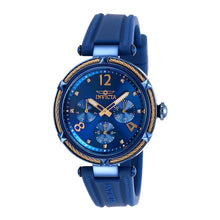 Cargar imagen en el visor de la galería, RELOJ DEPORTIVO PARA MUJER INVICTA BOLT 29140J - AZUL