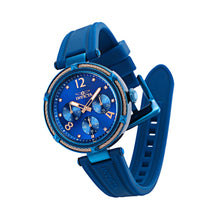 Cargar imagen en el visor de la galería, RELOJ DEPORTIVO PARA MUJER INVICTA BOLT 29140J - AZUL