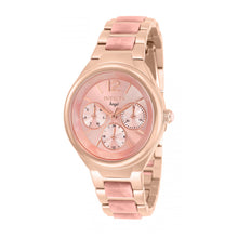 Cargar imagen en el visor de la galería, RELOJ  PARA MUJER INVICTA ANGEL 32080J - ORO ROSA, ROSA