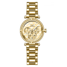 Cargar imagen en el visor de la galería, RELOJ  PARA MUJER INVICTA BOLT 28957J - DORADO