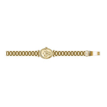Cargar imagen en el visor de la galería, RELOJ  PARA MUJER INVICTA BOLT 28957J - DORADO