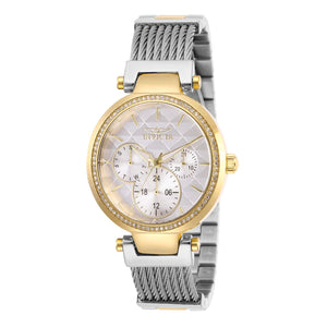 Reloj La Maja Invicta Angel 28921J