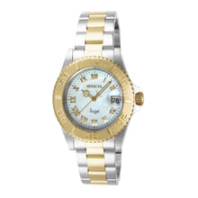 Cargar imagen en el visor de la galería, RELOJ  PARA MUJER INVICTA ANGEL 14364J - ACERO, ORO