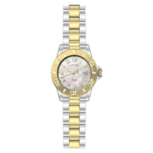 Cargar imagen en el visor de la galería, RELOJ  PARA MUJER INVICTA ANGEL 14364J - ACERO, ORO